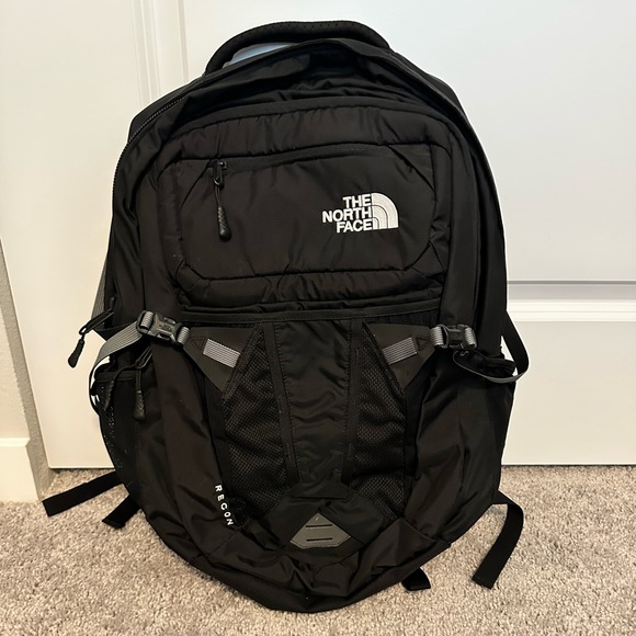 The North Face Bags The North Face Recon 3 Liter Backpack Black